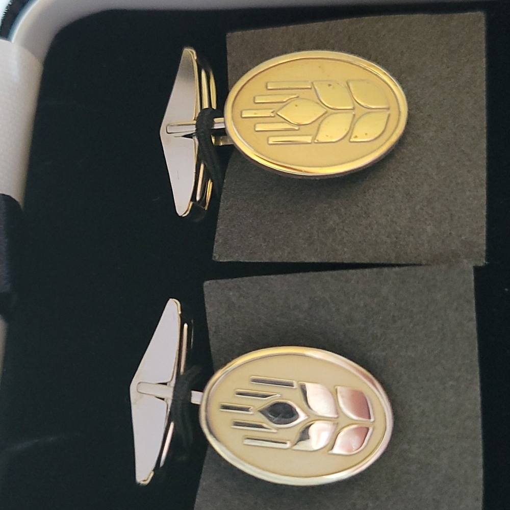 Cufflinks - Picture 3 of 4